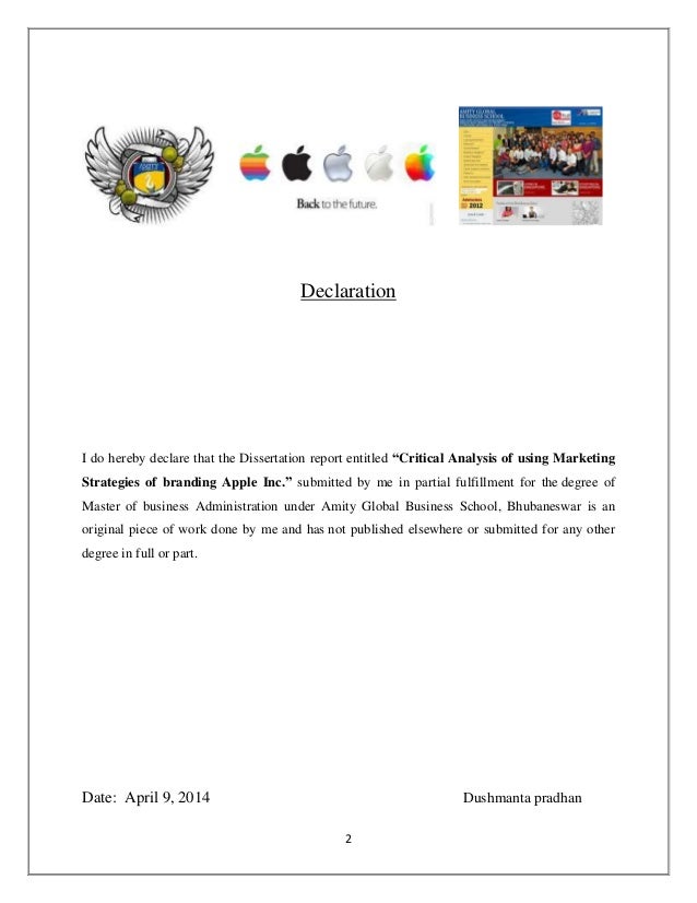 Formal essay on a doll house