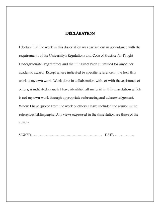 Brief on topics for Finance Dissertations | Dissertation India
