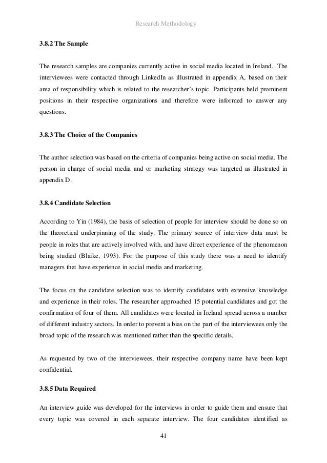 research paper social media marketing research paper social media marketing