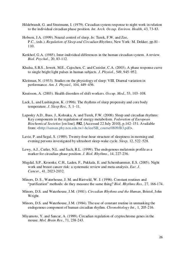 Thoughts on the Structure of CS Dissertations
