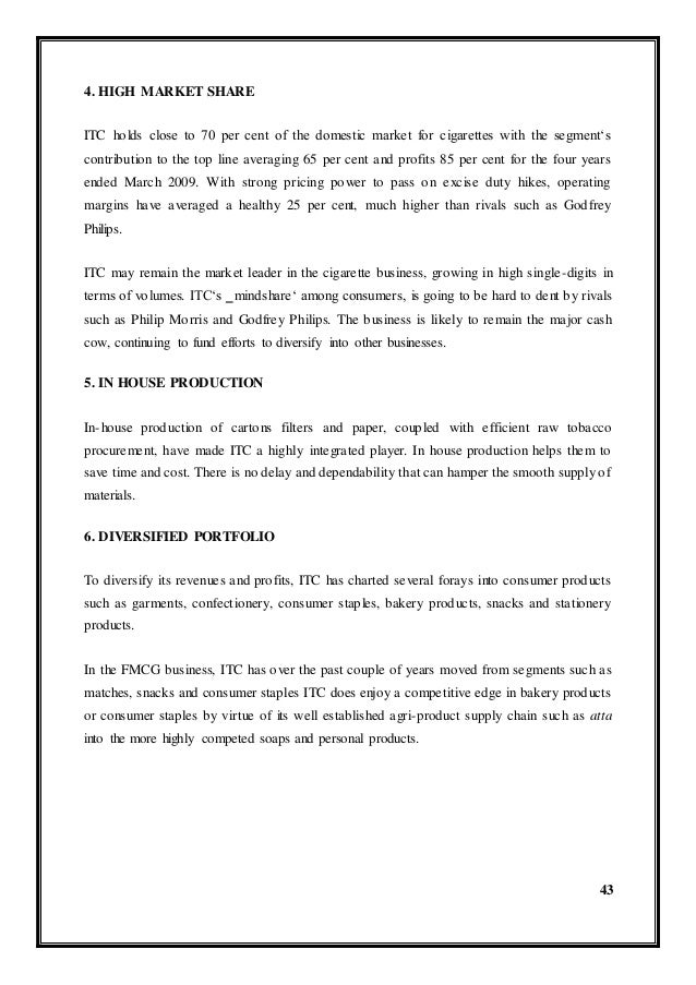 Dissertation Marketing Help