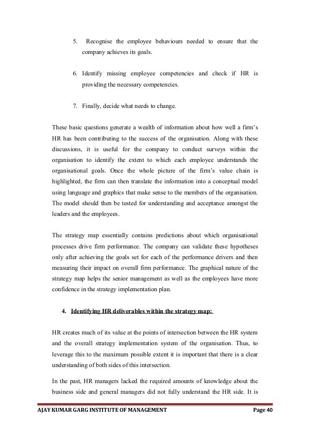 balanced scorecard dissertation we can write your essay