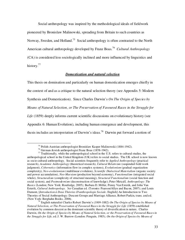 Research paper on tropical forests