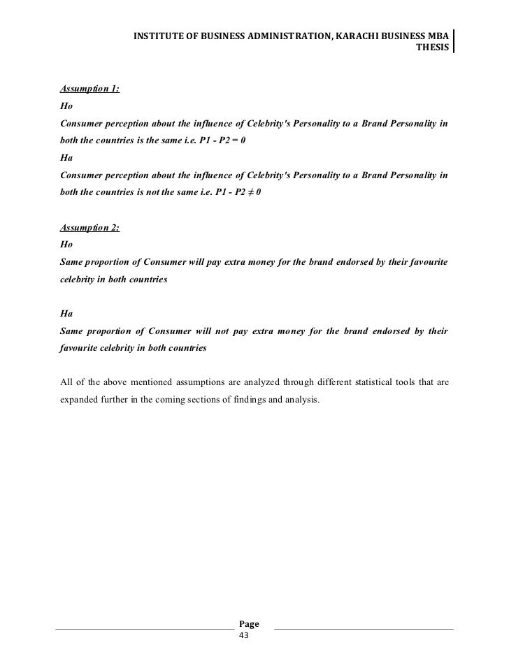 Dissertation statement of originality