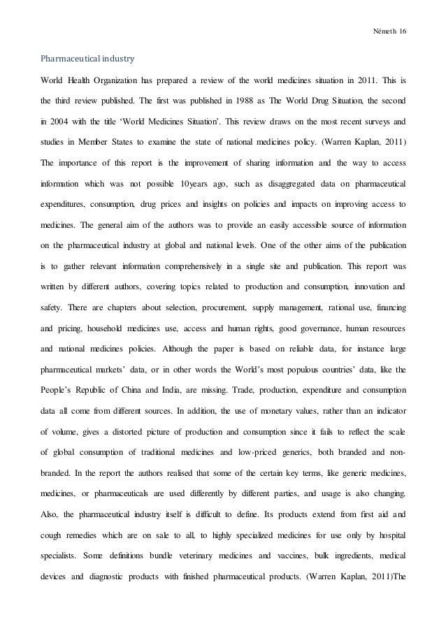 Dissertation Hiv Aids World Health Organization