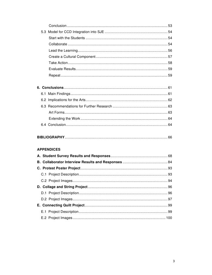 Dissertations - Order a Dissertation