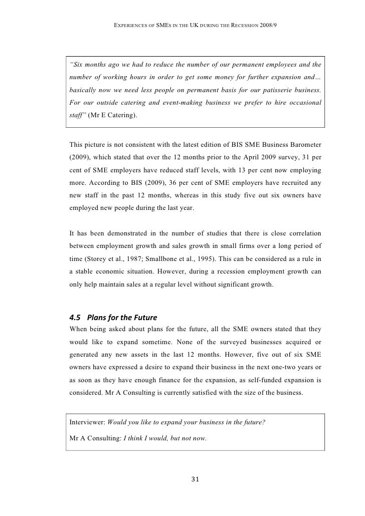 essay about business american dream