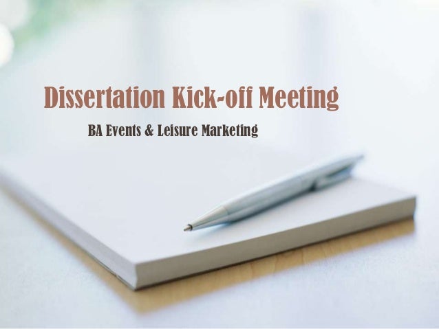 dissertation meeting dissertation kick meeting dissertation meeting dissertation kick meeting