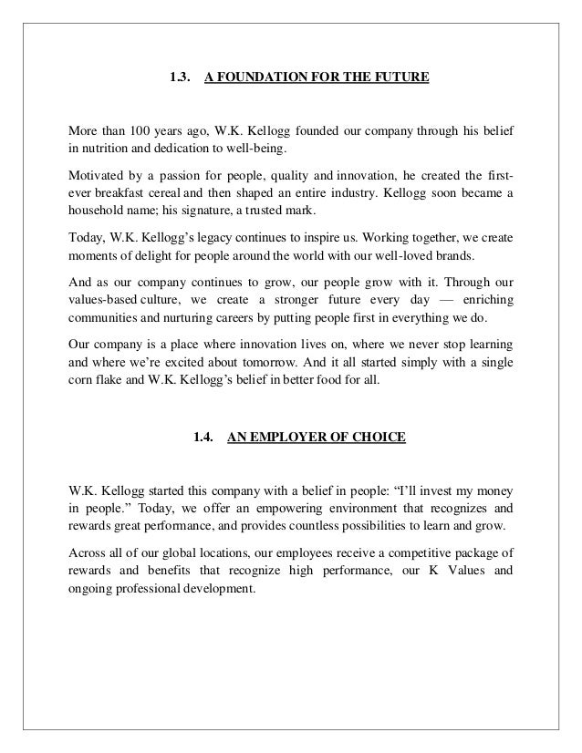 Dissertation on diversity management