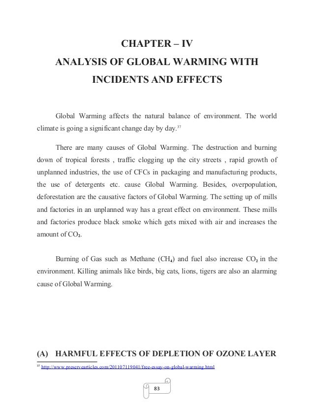 essays on atmospheric pollution essays on atmospheric pollution