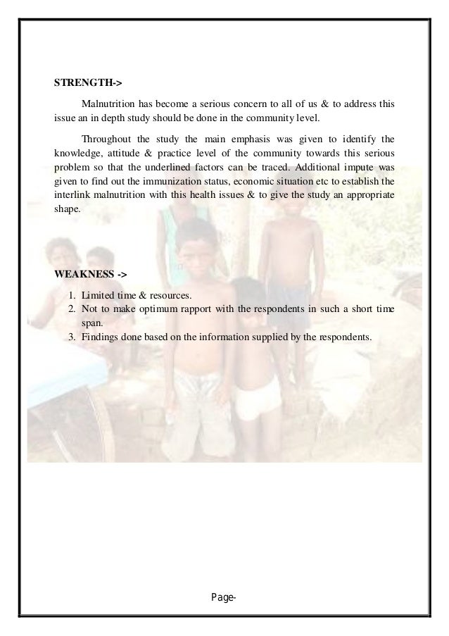 Essay about africa