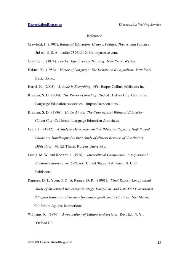 Dissertation Writing - History: A Guide to Library Research