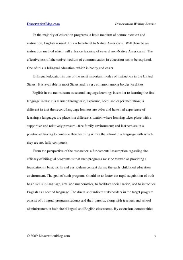 Master s Thesis Proposal Tips - University of Idaho