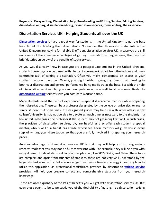 College essay application review service editing