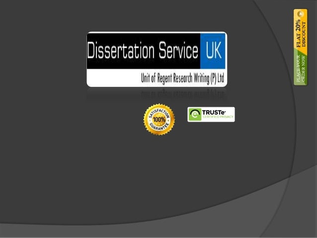 Find Dissertation Online Uk