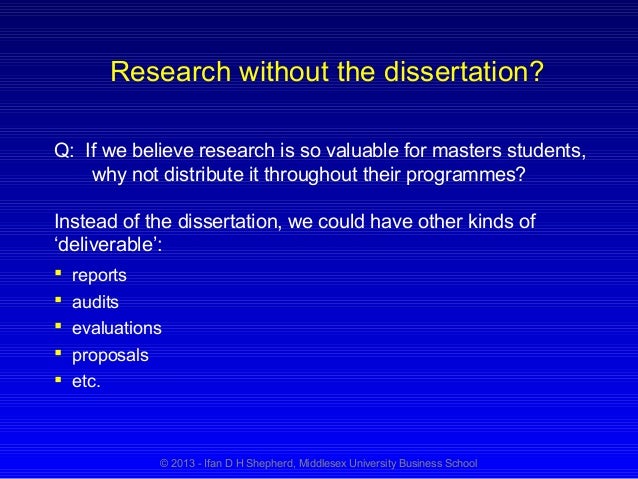 Find dissertations online