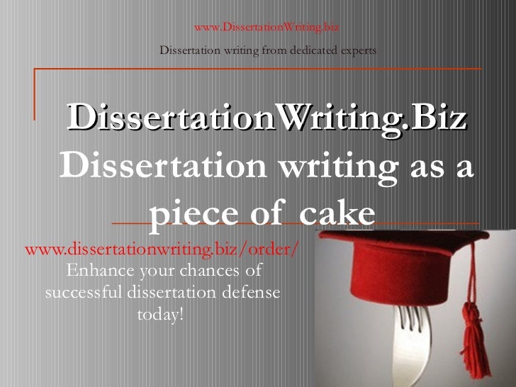 Dissertation writing services us