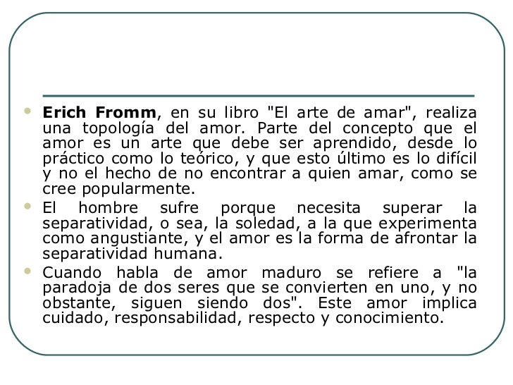 Distintos tipos-de-amor
