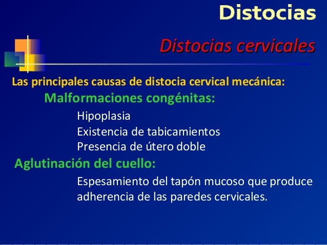 Las causas psicológicas de los dolores en el cuello