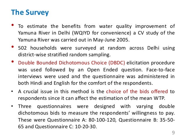 Phd thesis on water pollution in india