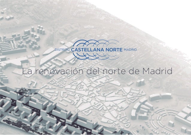 DISTRITO MADRID distrito madrid: