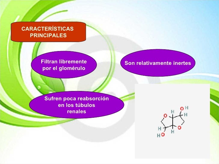 DIURETICOS ppt DIURETICOS ppt