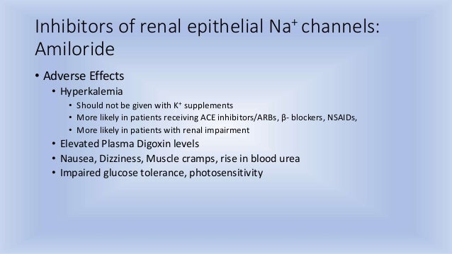Is Spironolactone Dangerous