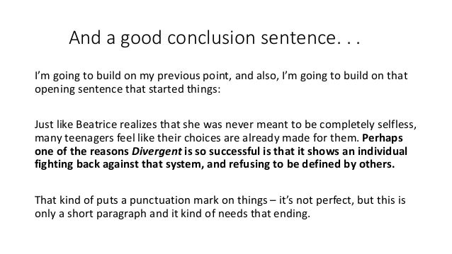 ending an essay with a quotation ending an essay with a quotation