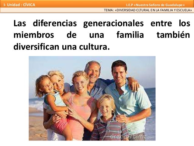 Resultado de imagen para diversidad EN LA FAM
