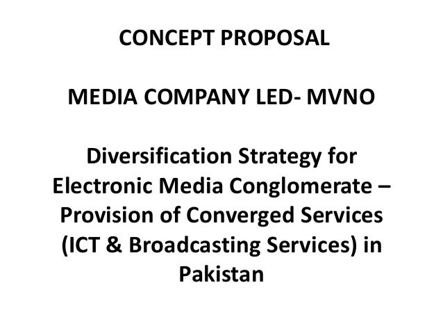 Electronic Media Slideshare