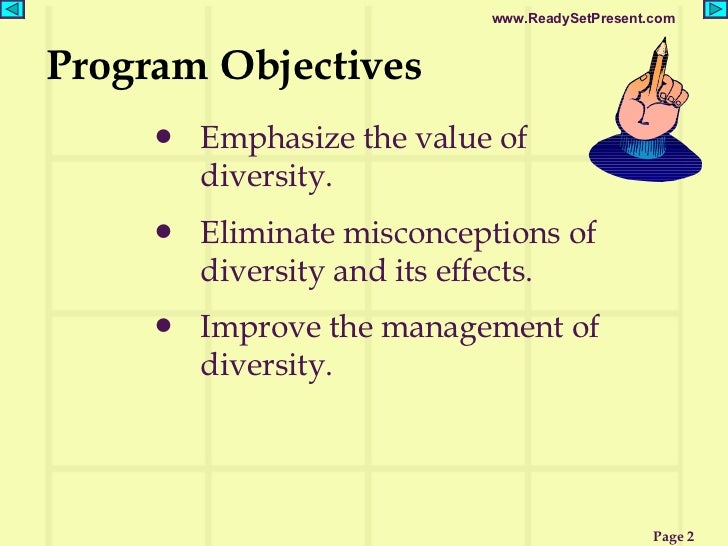 diversity powerpoint diversity ppt