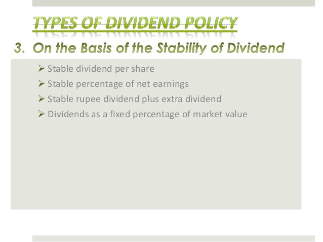 dividend policy 2 essay dividend policy 2 essay