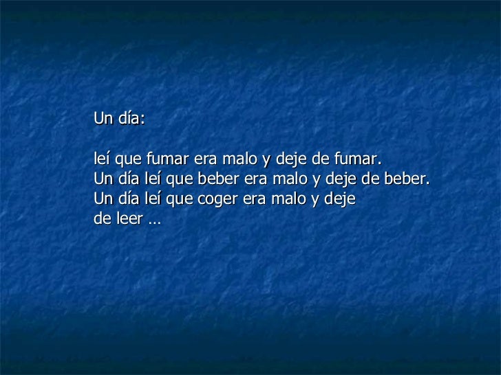 Los líderes del país por el alcoholismo