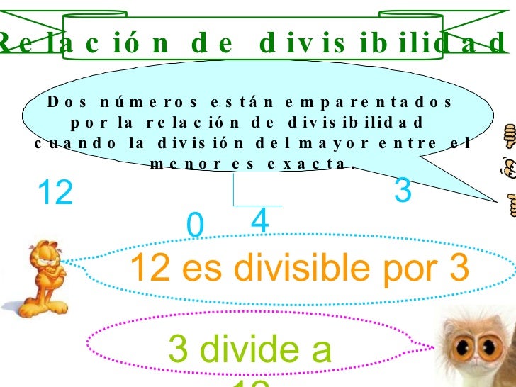 Cuando Un Numero Es Divisible Por 4