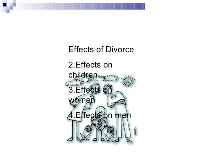 divorces effects on children essay divorces effects on children essay