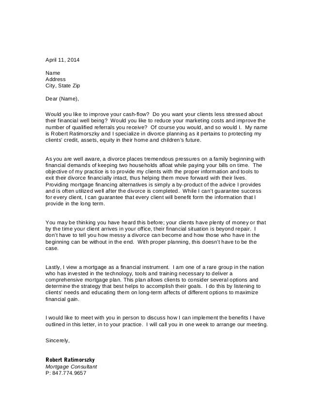 law school cover letter sample