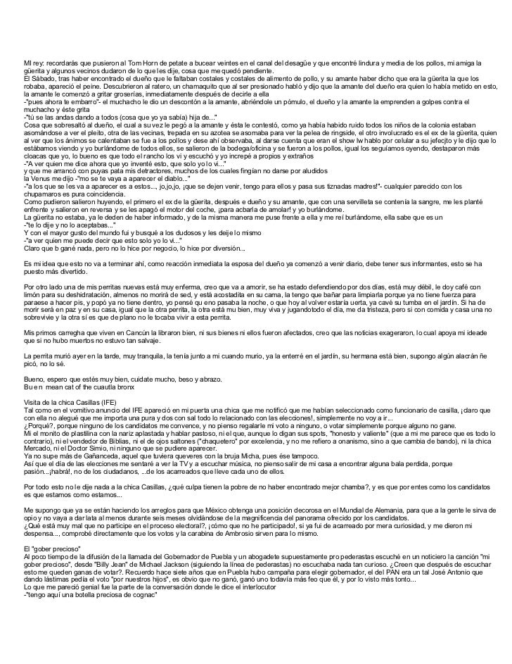 patricia cardenas linkedin diario epistolar cuautla dinora norma la guera patricia cardenas linkedin diario epistolar cuautla dinora norma la guera