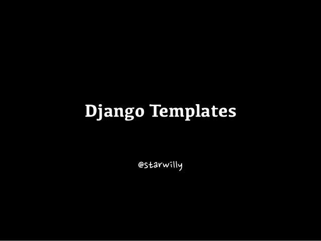 django get template django templates django get template django templates