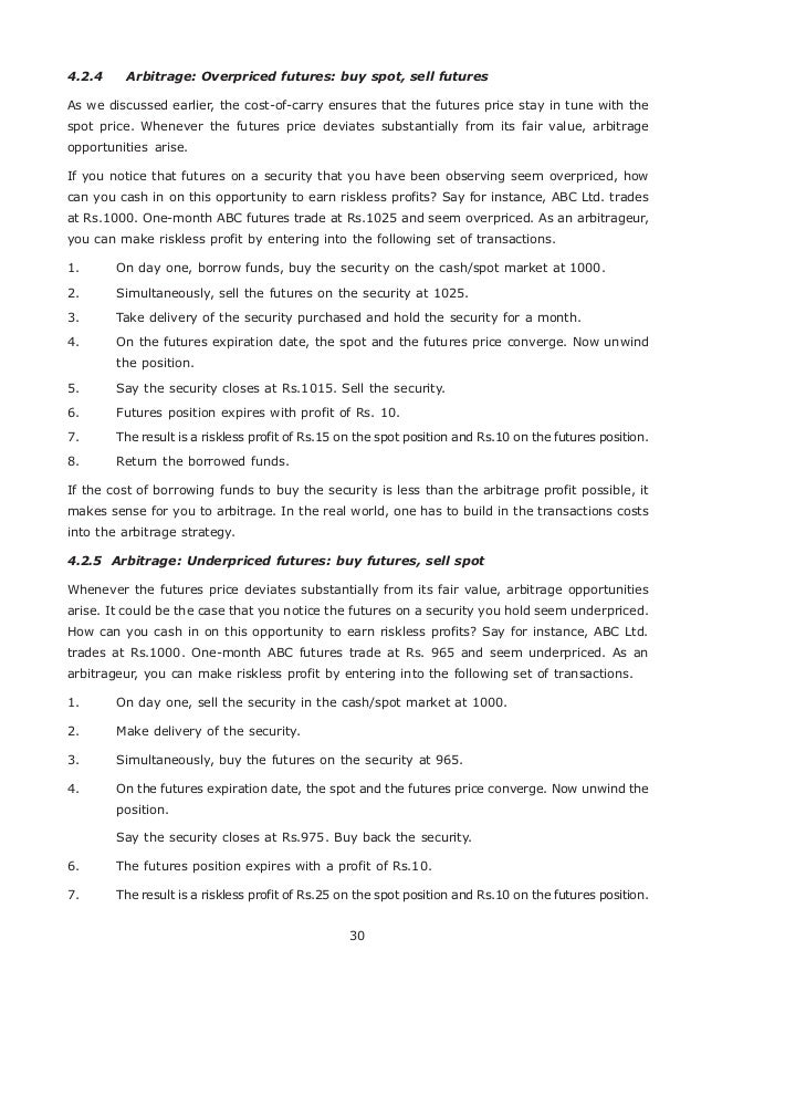 Nifty options trading ebook