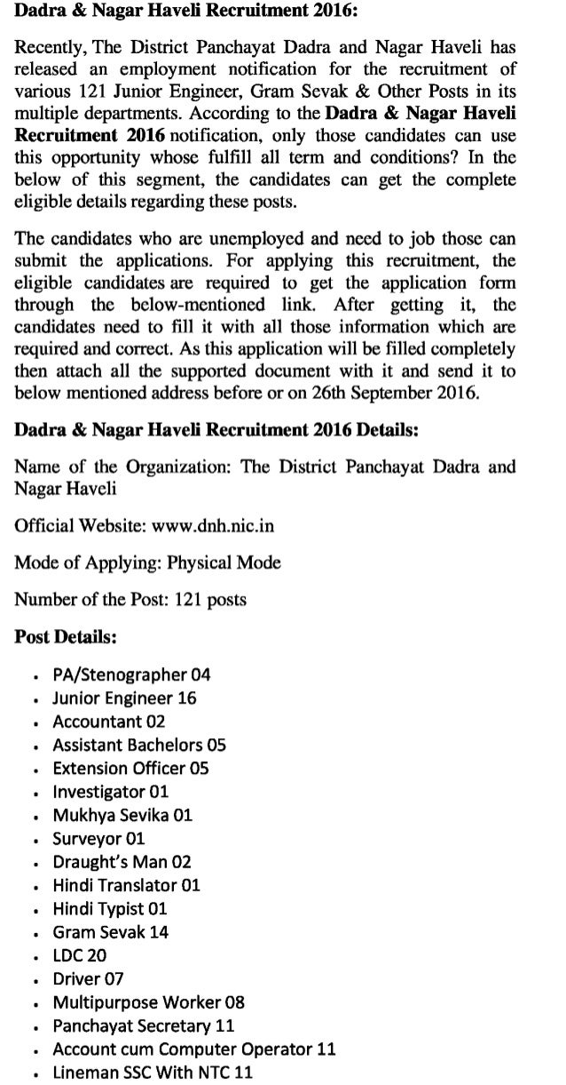 ClickHereForRecruitmentNotificationDetails
ApplyOnline