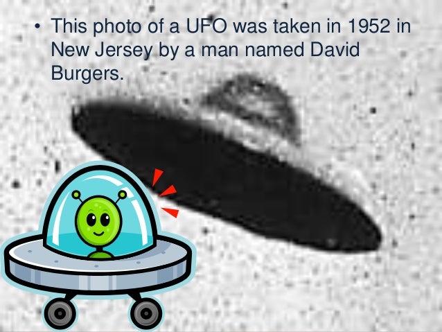 do aliens really exist essay