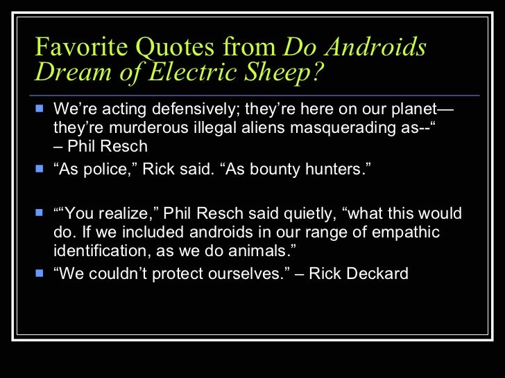 Do Androids Of Electric Sheep Essay do android of electric sheep essay writefiction581 web fc2 Do Androids Of Electric Sheep Essay do android of electric sheep essay writefiction581 web fc2