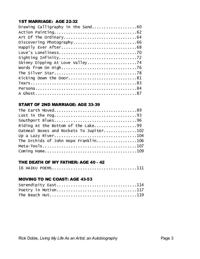 Best biography book picture