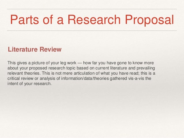 About Research Paper