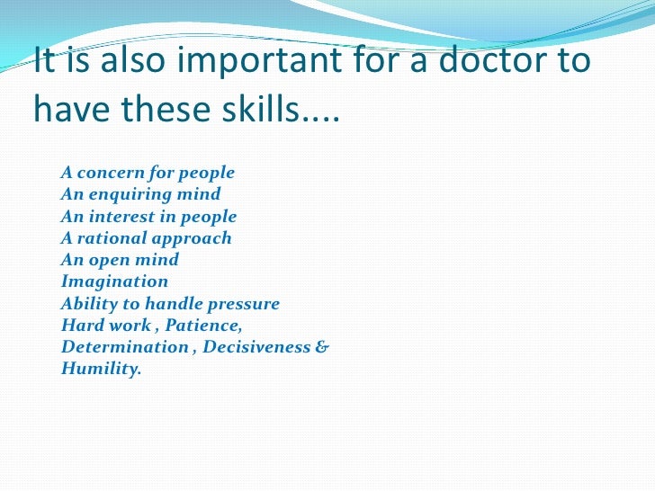 How to Become an Internist images How to Become an Internist foto