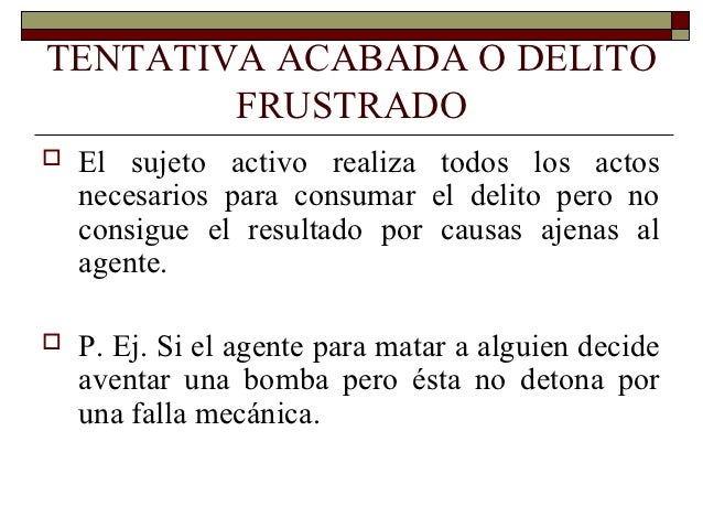 Doctrina penal