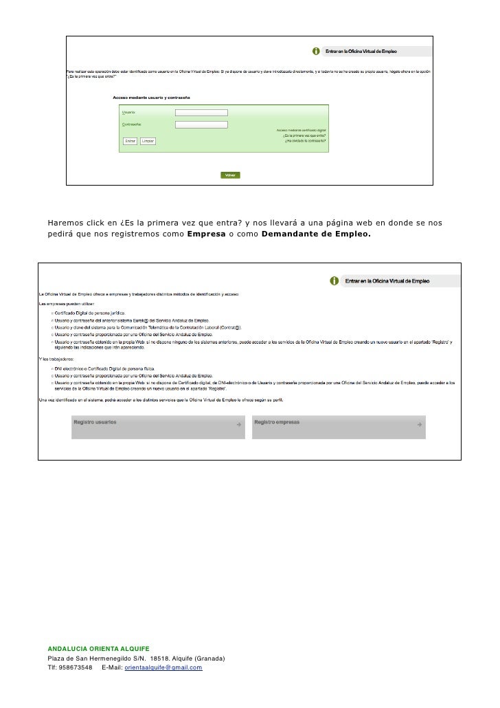 www inem es oficina virtual documentacion oficina virtual sae www inem es oficina virtual documentacion oficina virtual sae