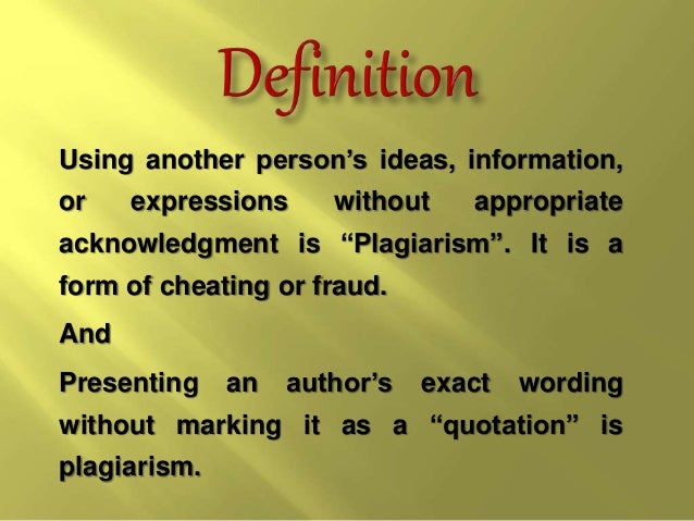 research paper on plagiarism research paper on plagiarism