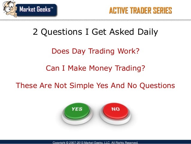 Expiration day trading strategies