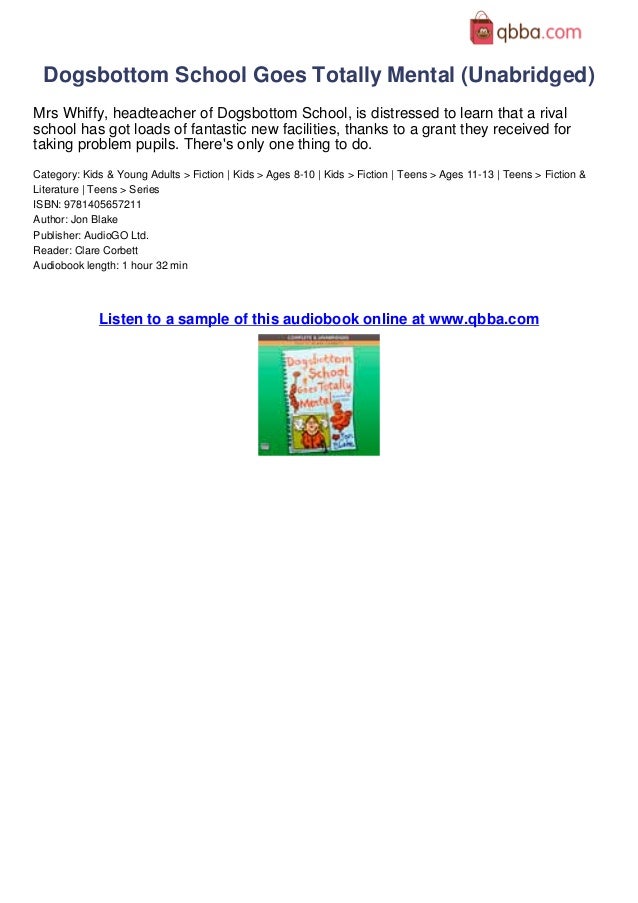 Book Report: How To Write and Format A Book Report